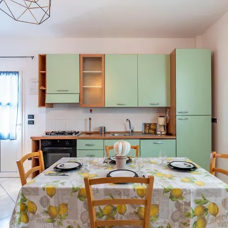 Ulivo By Interhome Appartement