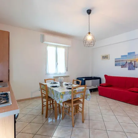 Appartement Ulivo By Interhome