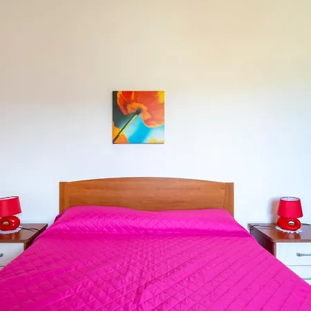 Appartement Ulivo By Interhome