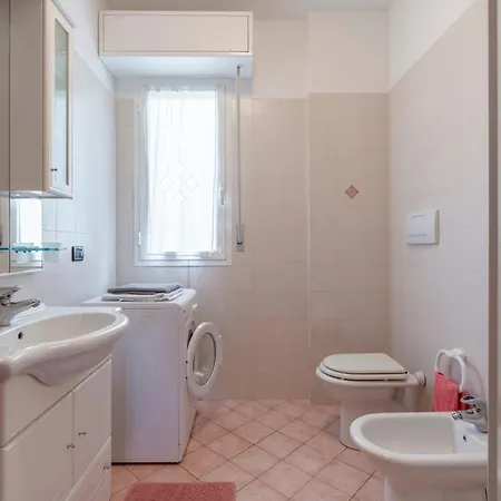 Appartement Ulivo By Interhome