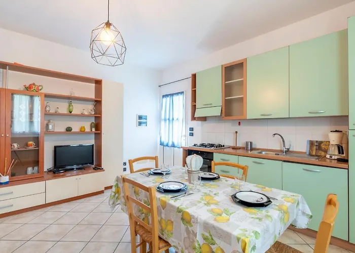 Ulivo By Interhome * Gazzelli