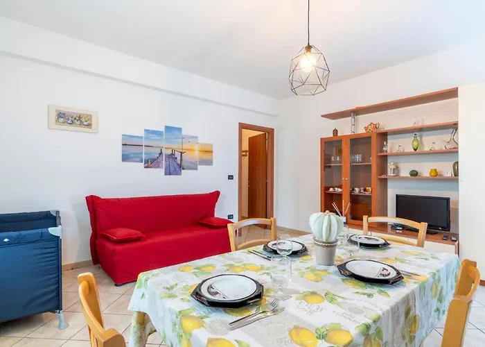 Lejlighed Ulivo By Interhome Gazzelli