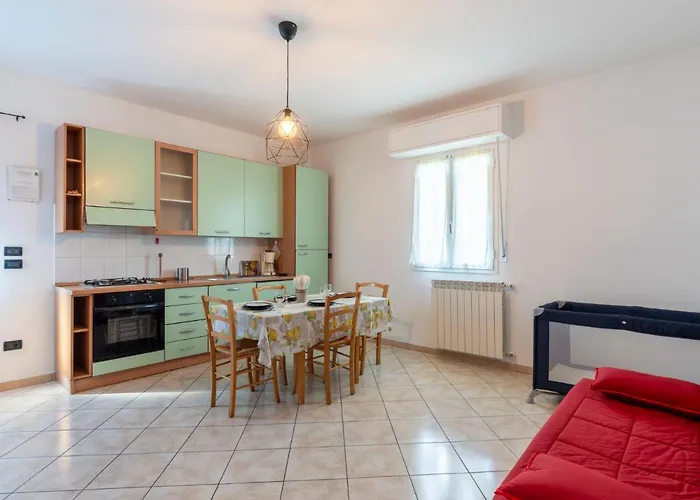 Lejlighed Ulivo By Interhome