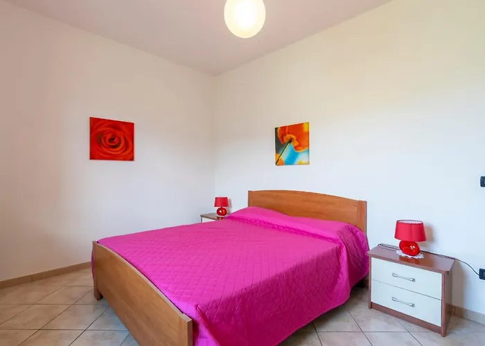 Lejlighed Ulivo By Interhome Gazzelli