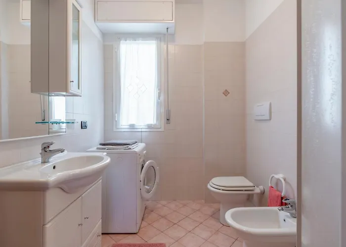 Lejlighed Ulivo By Interhome