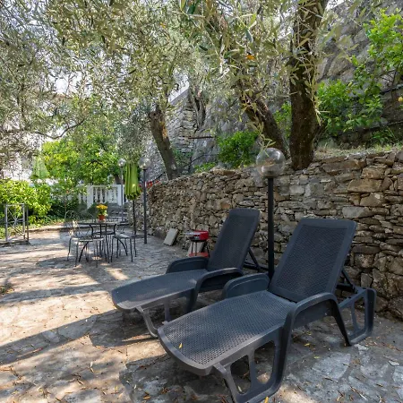 Διαμέρισμα Ulivo By Interhome *