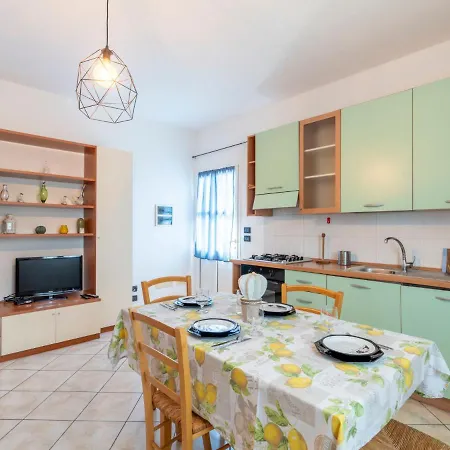 Ulivo By Interhome * Gazzelli