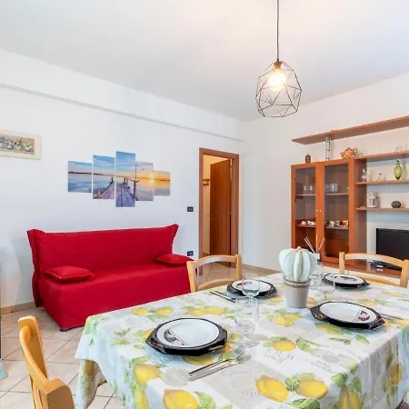Apartmán Ulivo By Interhome Gazzelli