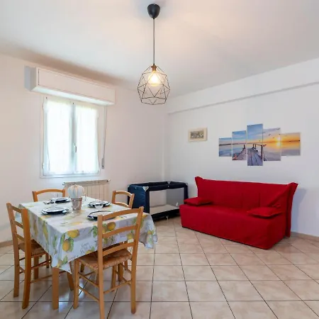 Διαμέρισμα Ulivo By Interhome *