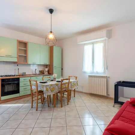 Apartament Ulivo By Interhome