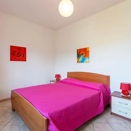 Διαμέρισμα Ulivo By Interhome Gazzelli