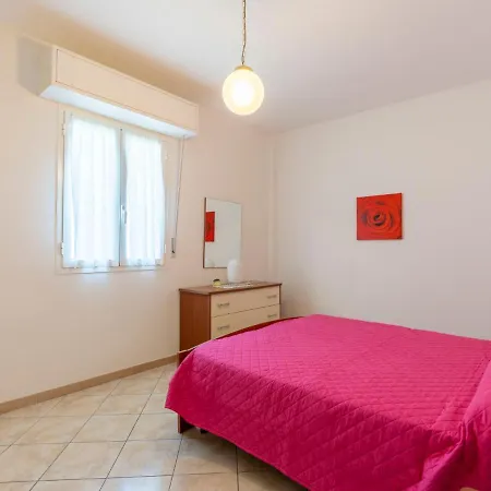 Ulivo By Interhome Apartmán