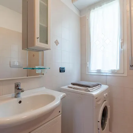 Ulivo By Interhome Διαμέρισμα