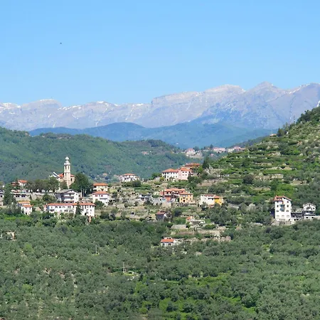 Ulivo By Interhome Apartament *