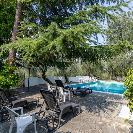 Διαμέρισμα Ulivo By Interhome *