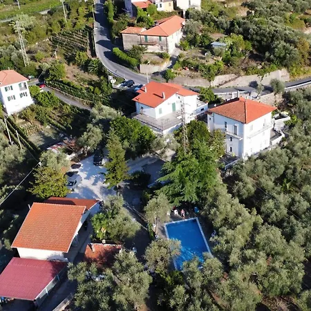 Ulivo By Interhome Apartament *