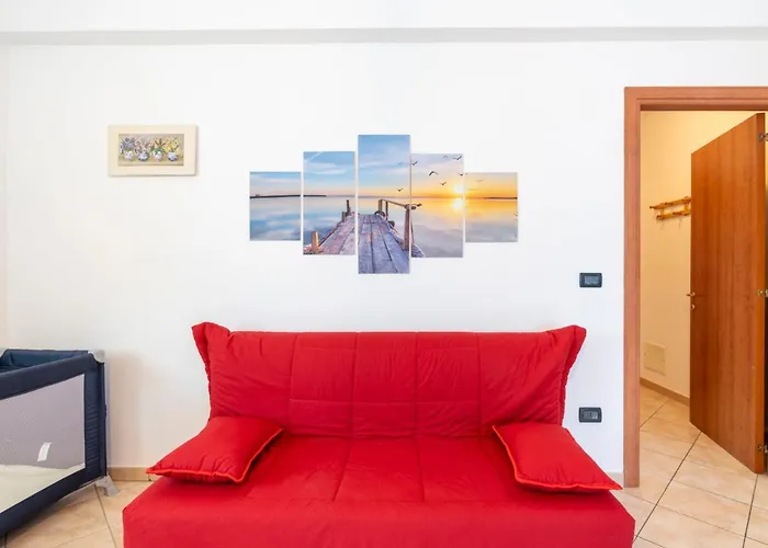 Ulivo By Interhome Gazzelli