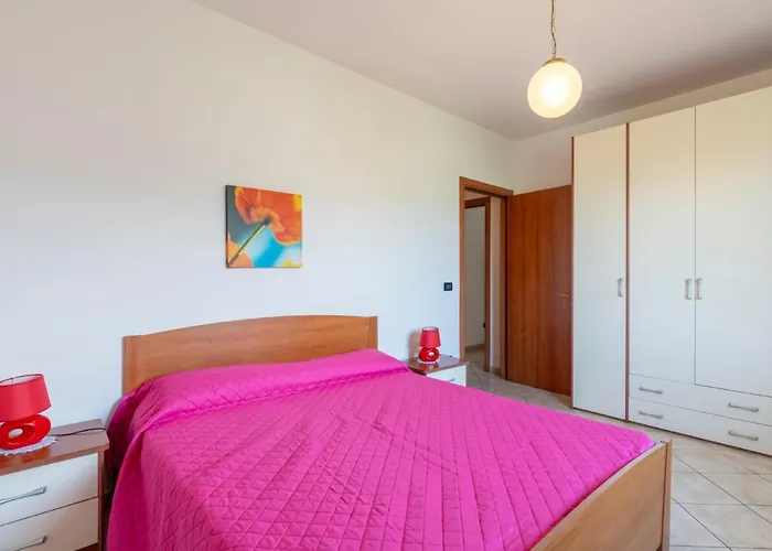 Ulivo By Interhome *