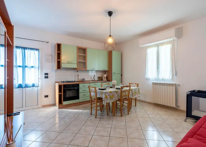 Ulivo By Interhome Gazzelli
