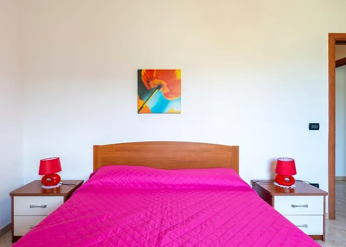 Apartamento Ulivo By Interhome