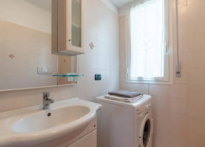 Ulivo By Interhome Apartamento